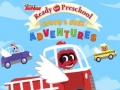 თამაშის Ready for Preschool Color and Seek Adventures 