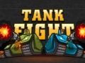 თამაშის Tank Fight