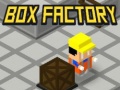 თამაშის Box Factory