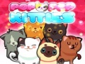თამაშის Pop-Pop Kitties