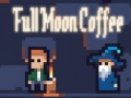 თამაშის Full Moon Coffee