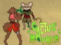 თამაშის Cactus Mayhem