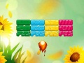 თამაშის Summer Brick Out
