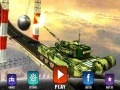 თამაშის Impossible Army Tank Driving Simulator Tracks