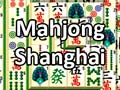 თამაშის Shanghai mahjong	