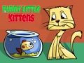 თამაშის Funny Little Kittens