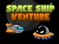თამაშის Space ship Venture
