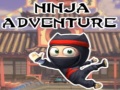 თამაშის Ninja Adventure