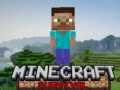 თამაშის Minecraft Survival