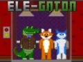 თამაშის Ele-Gator