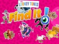 თამაშის New Looney Tunes Find It!