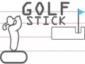 თამაშის Golf Stick