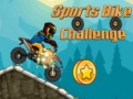 თამაშის Sports Bike Challenge