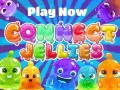თამაშის Connect Jellies