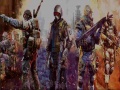 თამაშის Counter Terrorist Shooting Strike