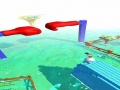 თამაშის Roller 3d