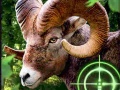 თამაშის Crazy Goat Hunter 2020