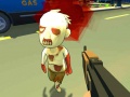 თამაშის Pixel Zombie Die Hard.io