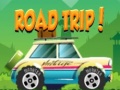 თამაშის Road Trip!