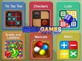 თამაშის Mind Games for 2 Player