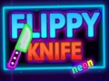 თამაშის Flippy Knife Neon