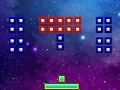 თამაშის Space Brickout