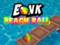 თამაშის Bonk Beach Ball