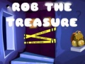 თამაშის Rob The Treasure