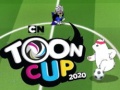 თამაშის Toon Cup 2020