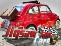 თამაშის Jigsaw Jam Cars