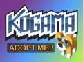 თამაშის Kogama Adopt Me