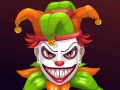 თამაშის Terrifying Clowns Match 3