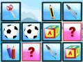 თამაშის School Memory Deluxe