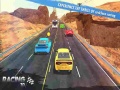 თამაშის Racing 3d Extreme Car Race