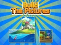 თამაშის Build The Pictures
