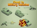 თამაშის Shoot To Military Vehicles