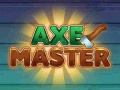 თამაშის Axe Master