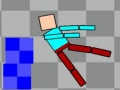 თამაშის Sandbox Ragdoll