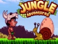 თამაშის Jungle Adventures