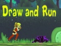 თამაშის Draw and Run