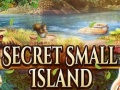 თამაშის Secret small island