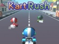 თამაშის Kart Rush