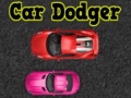 თამაშის Car Dodger