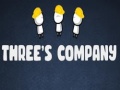 თამაშის Threes Company