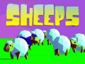 თამაშის Sheeps