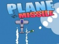 თამაშის Plane Vs. Missile