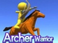 თამაშის Archer Warrior