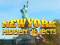 თამაშის New York Hidden Objects