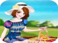 თამაშის Go To A Picnic