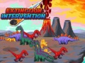 თამაშის Extinction Intervention